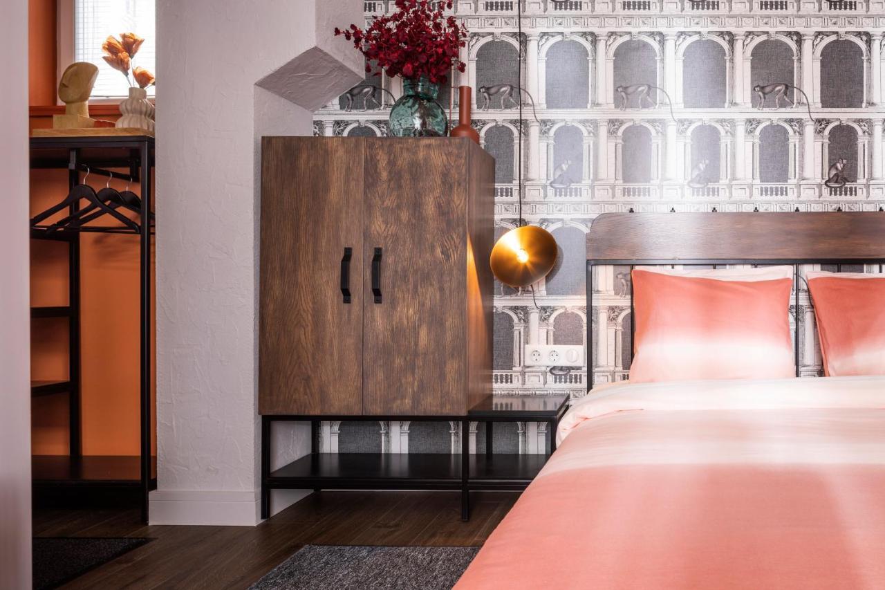 5 Vintage Guest House - Sofia — Fotos 3