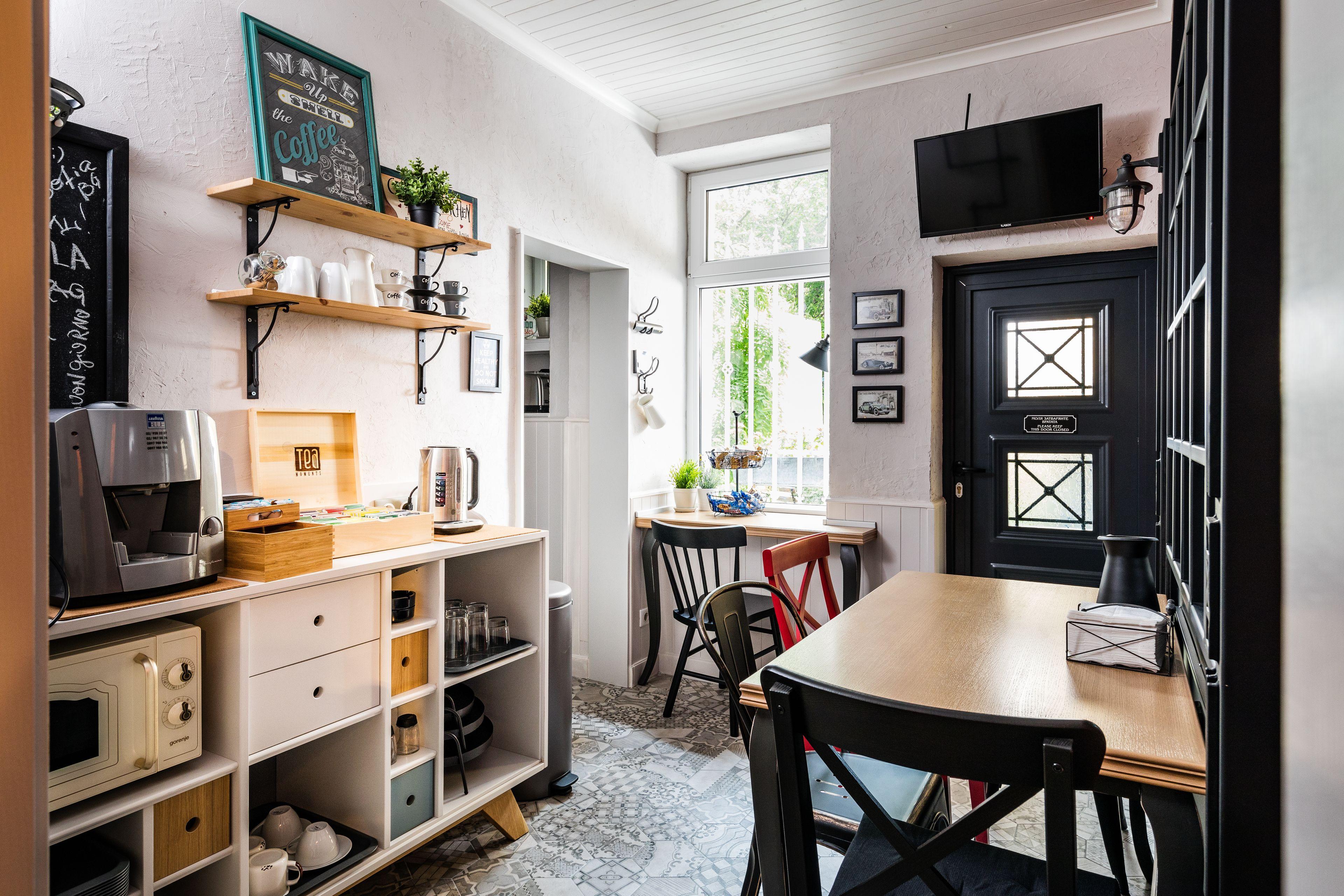5 Vintage Guest House - Sofia — Fotos 1